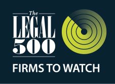 Legal 500 2024 Firms to Watch