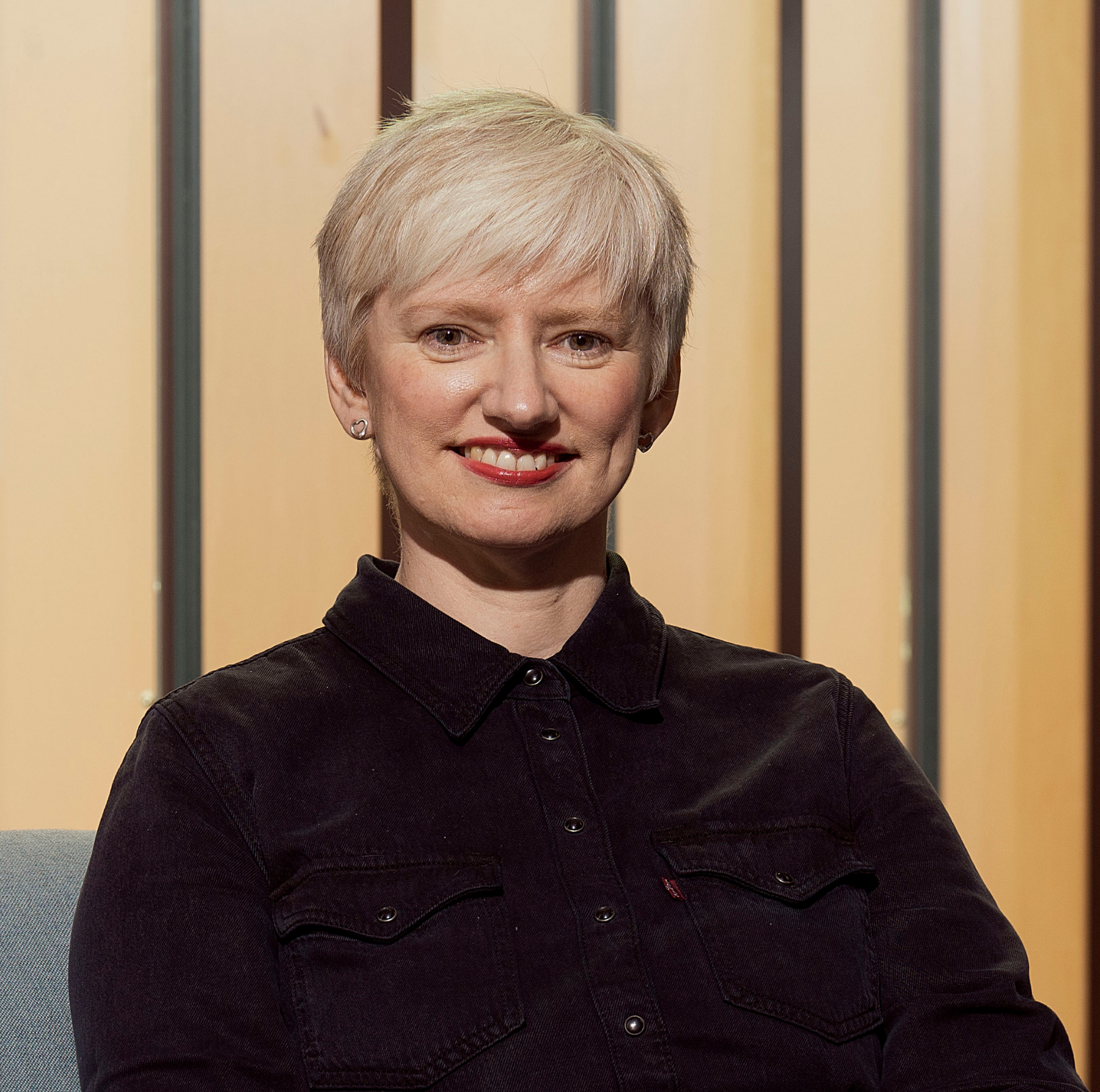Claire Simmons