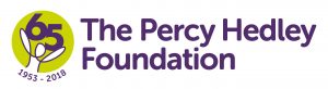 Trustee of the Percy Hedley Foundation