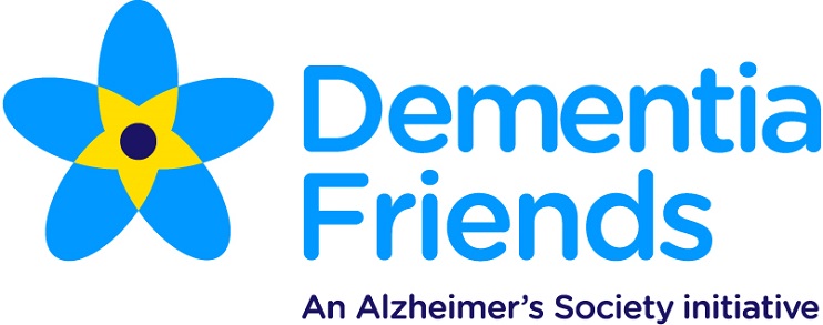 Demential Friends