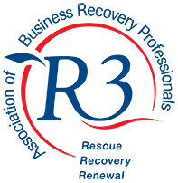 R3, the Association of Business Recovery Professionals