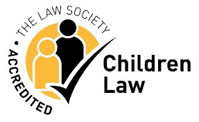 Member of the Law Society Children Panel