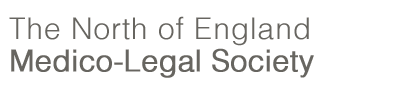 Member of North of England Medico Legal Society