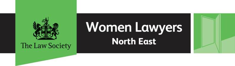 Vice Chair & Treasurer of the North East Women Lawyers Division