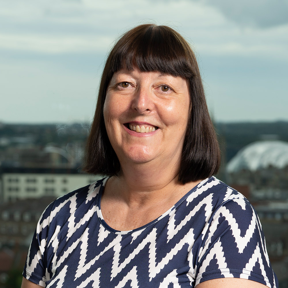 Lynn Liddle
