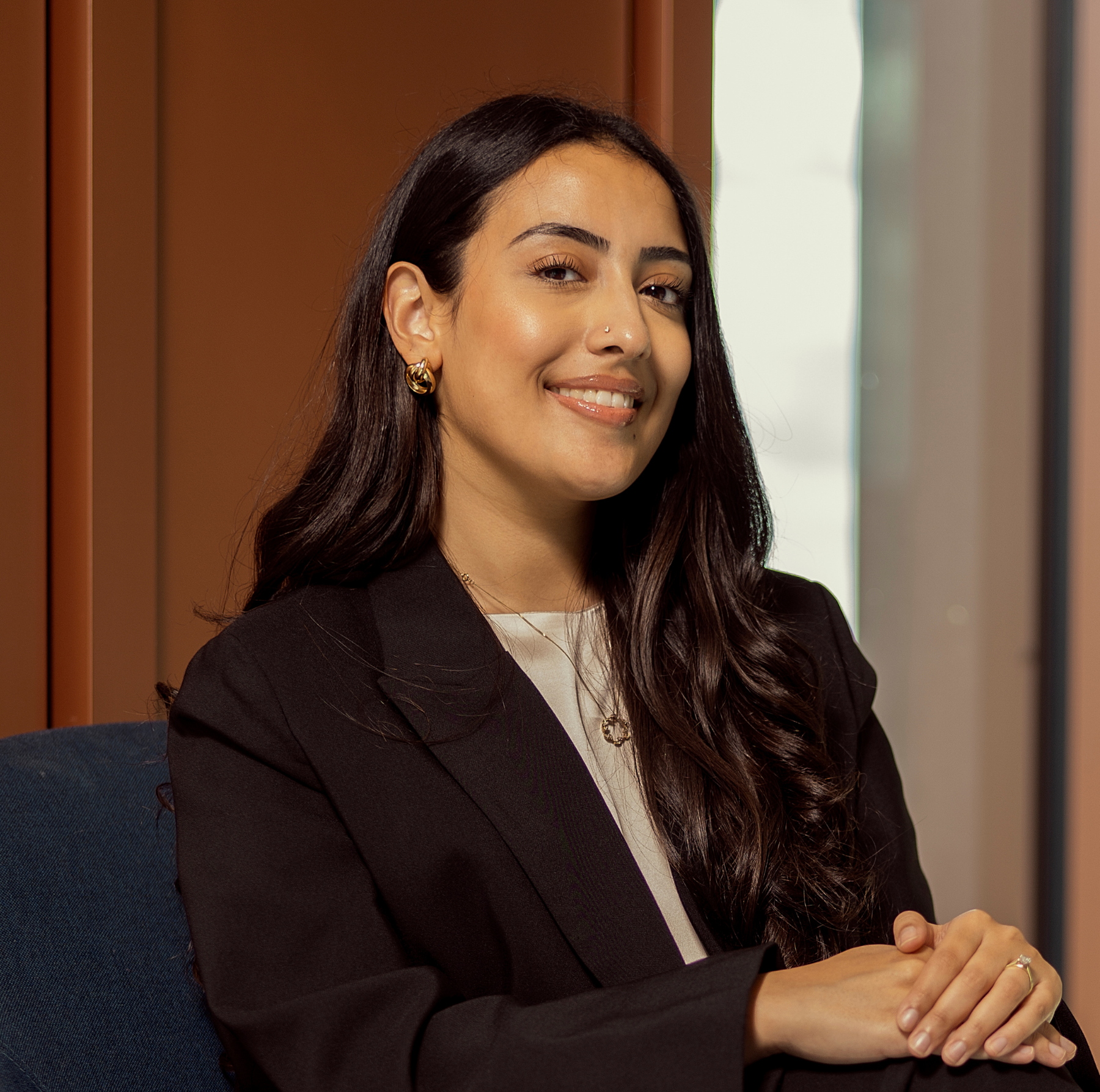 Maryam Ahmed