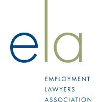 Member of the Employment Lawyers Association