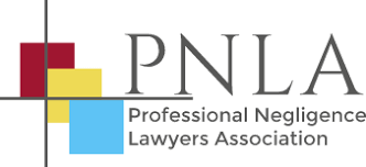Member of Professional Negligence Lawyers Association
